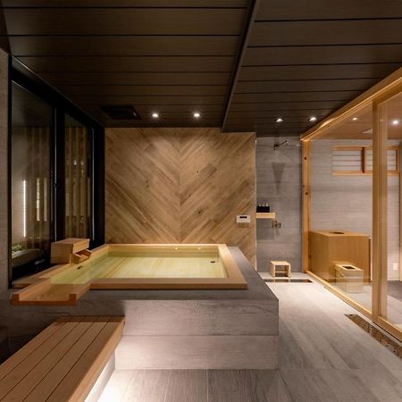 夢住凛ーmu Ju Rinー Villa Kyoto Exterior foto