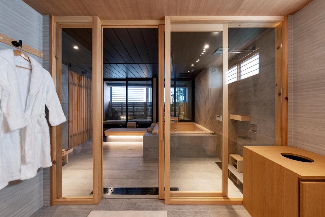 夢住凛ーmu Ju Rinー Villa Kyoto Exterior foto
