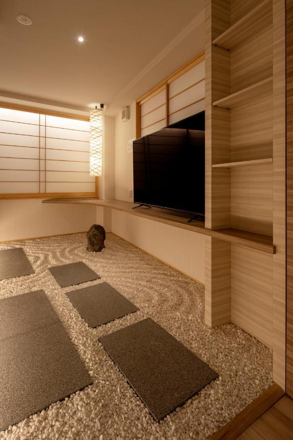 夢住凛ーmu Ju Rinー Villa Kyoto Exterior foto