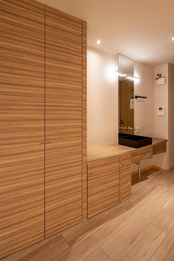 夢住凛ーmu Ju Rinー Villa Kyoto Exterior foto