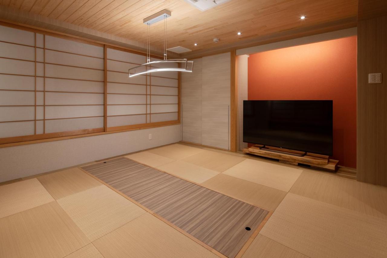 夢住凛ーmu Ju Rinー Villa Kyoto Exterior foto