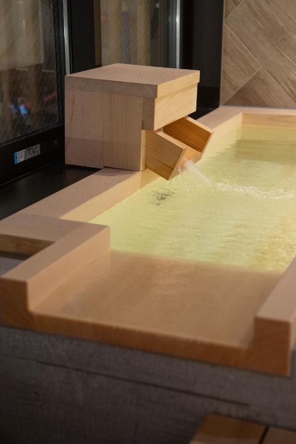 夢住凛ーmu Ju Rinー Villa Kyoto Exterior foto
