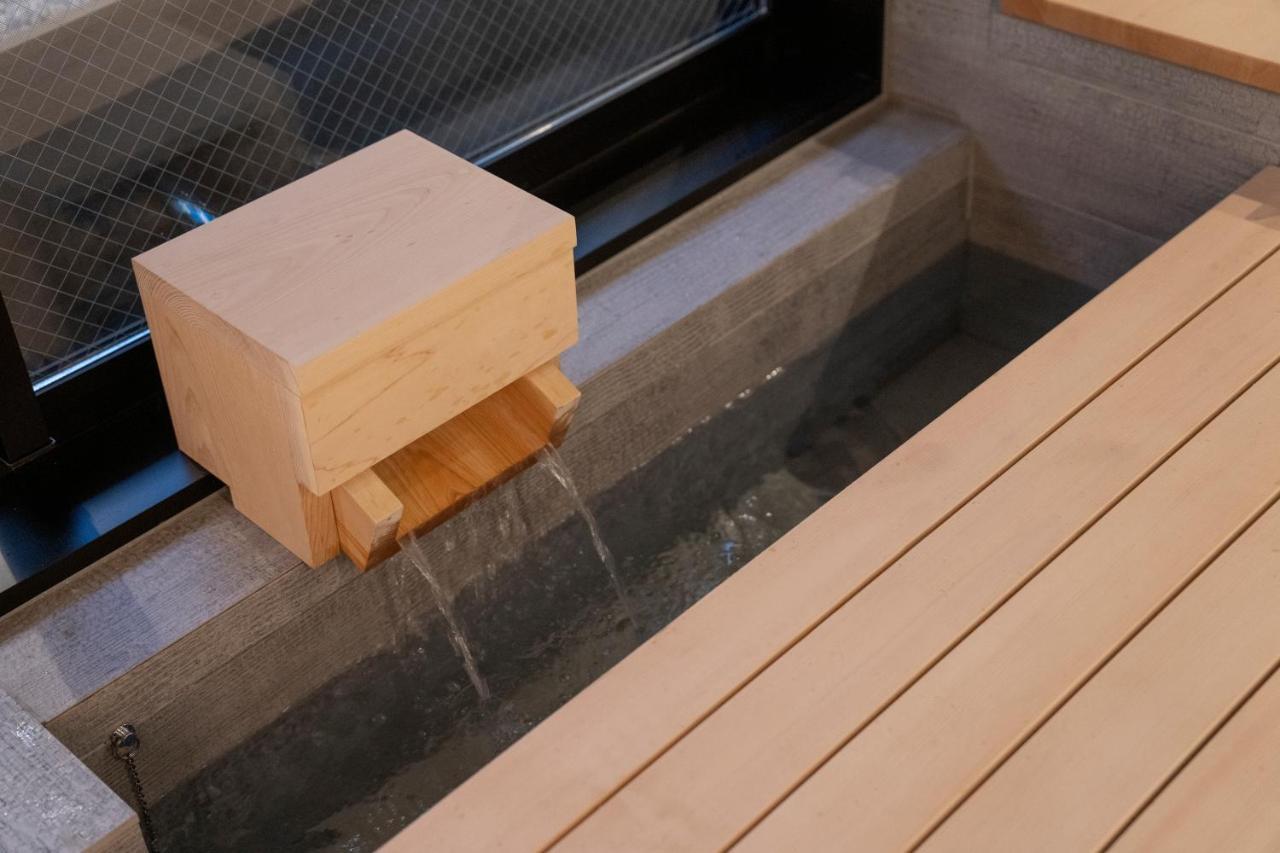 夢住凛ーmu Ju Rinー Villa Kyoto Exterior foto